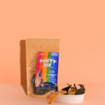 Pawty Mix (pollo y res)